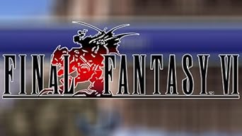 Amazon.com: Final Fantasy I - VI: Pixel Remaster Collection